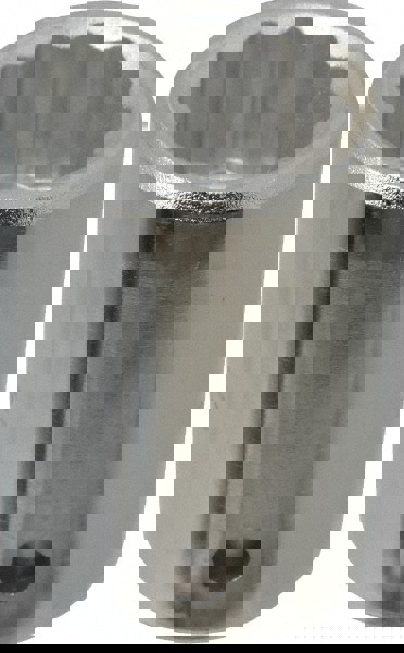 Standard Hand Socket: 3/4 Drive, 12 Points